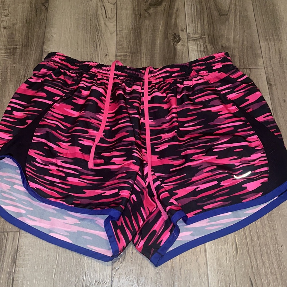 Nike swim shorts size small